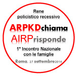 ARPKD chiama_logo
